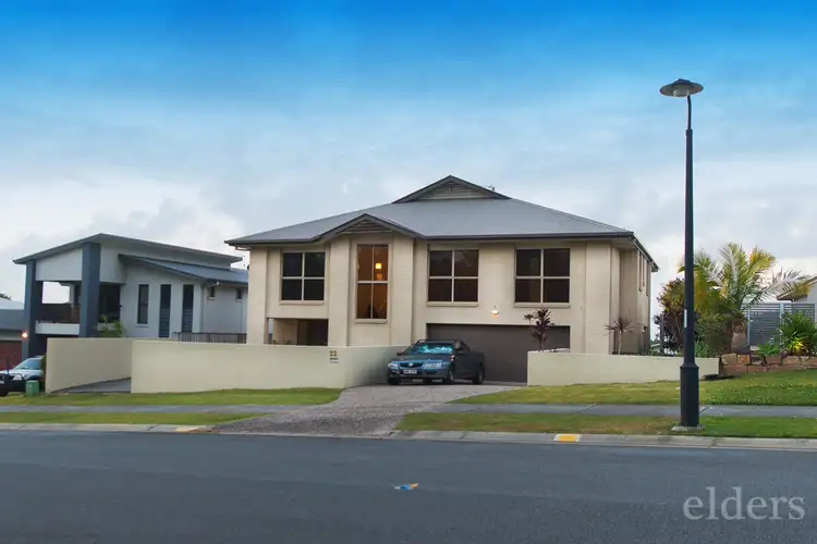 22 Barden Ridge Rd, Reedy Creek QLD 4227