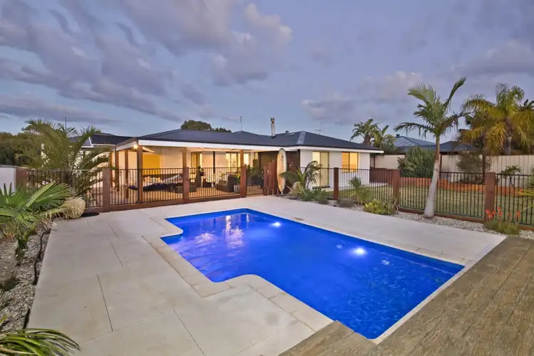 Main view of Homely house listing, 13 Mileura Street, Golden Bay WA 6174
