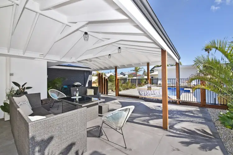 Second view of Homely house listing, 13 Mileura Street, Golden Bay WA 6174