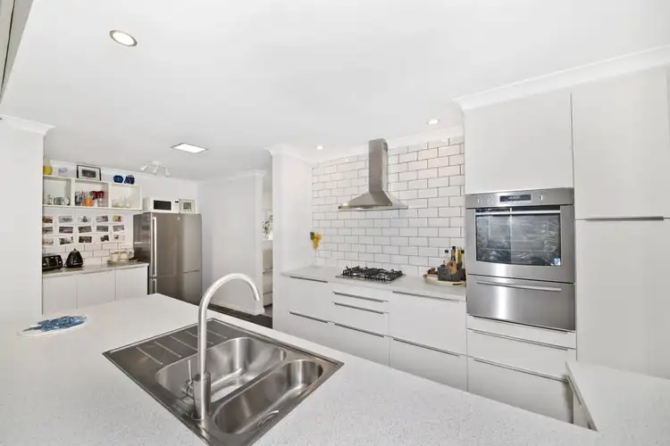 Fifth view of Homely house listing, 13 Mileura Street, Golden Bay WA 6174