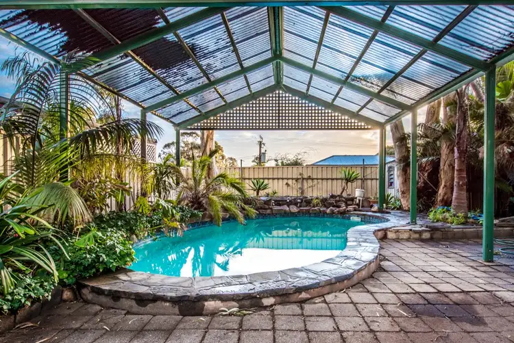 Second view of Homely house listing, 34 Fraser Avenue, Happy Valley SA 5159