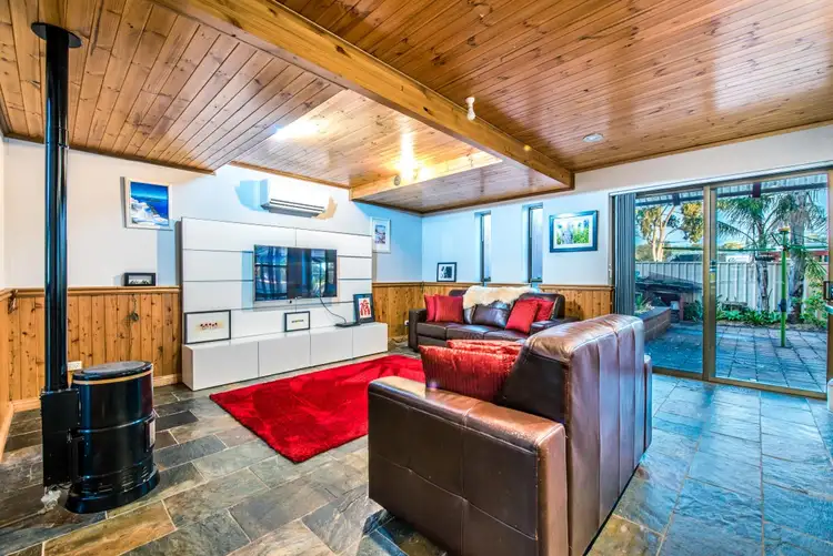 Fifth view of Homely house listing, 34 Fraser Avenue, Happy Valley SA 5159