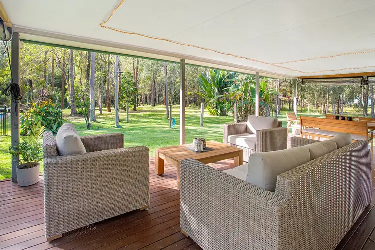 35-39 Summit Street, Sheldon QLD 4157