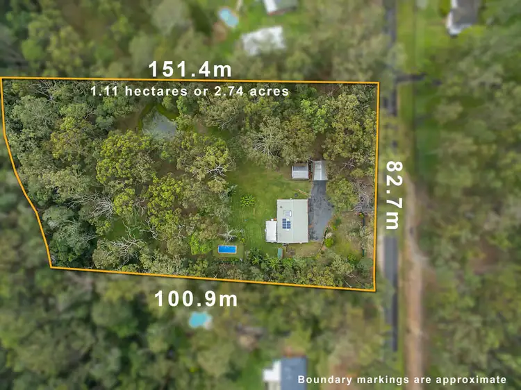 Fifth view of Homely house listing, 35-39 Summit Street, Sheldon QLD 4157