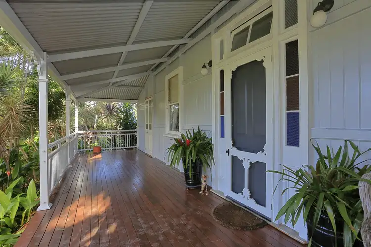 Sixth view of Homely house listing, 39 Madsen Road, Urraween QLD 4655