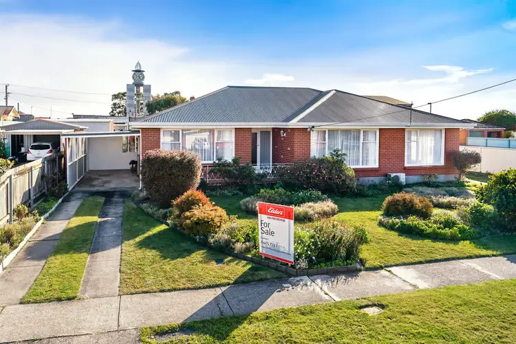 4 Wilson Place, Ulverstone TAS 7315