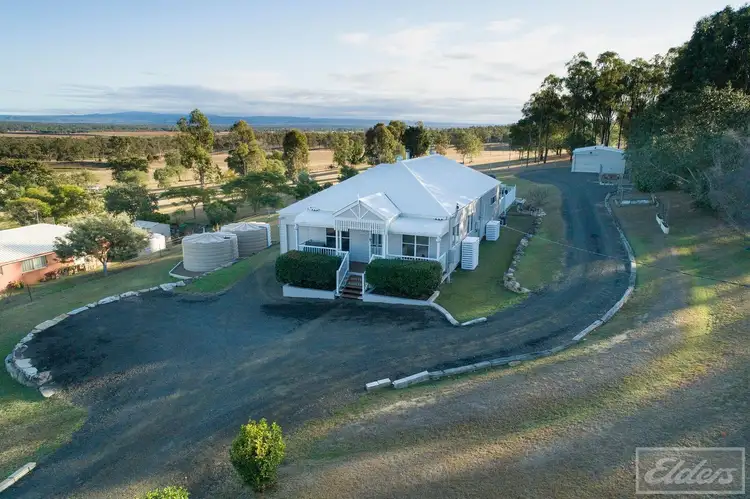 Main view of Homely house listing, 18 Pelican Drive, Laidley Heights QLD 4341