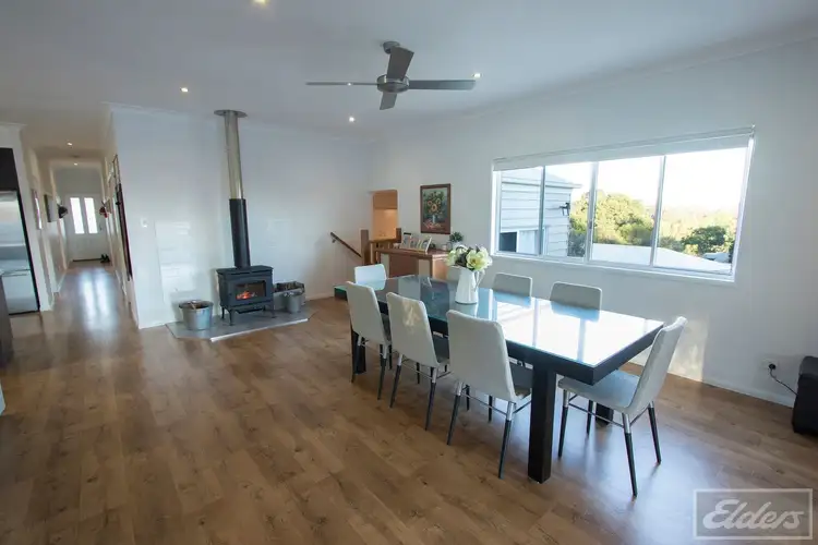 Second view of Homely house listing, 18 Pelican Drive, Laidley Heights QLD 4341