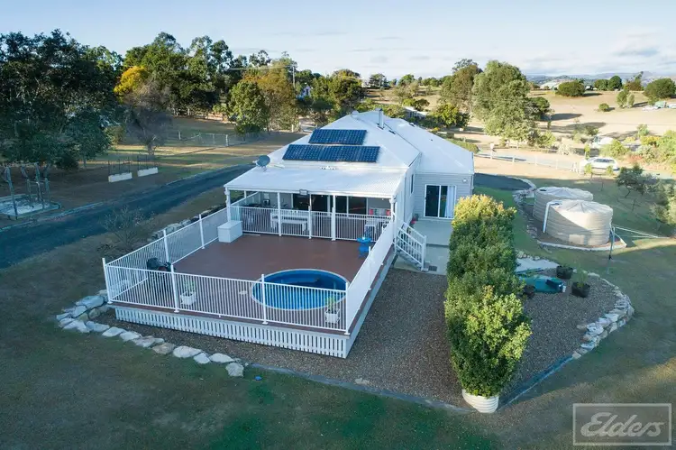 Fourth view of Homely house listing, 18 Pelican Drive, Laidley Heights QLD 4341