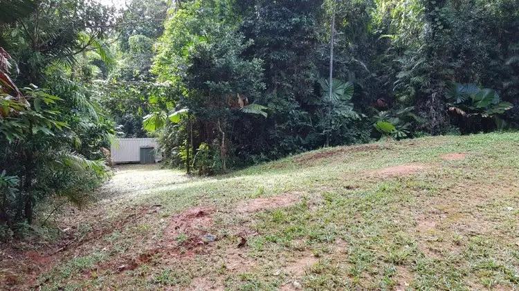 Fourth view of Homely land listing, Lot 8 Buchanan Creek Road, Daintree QLD 4873