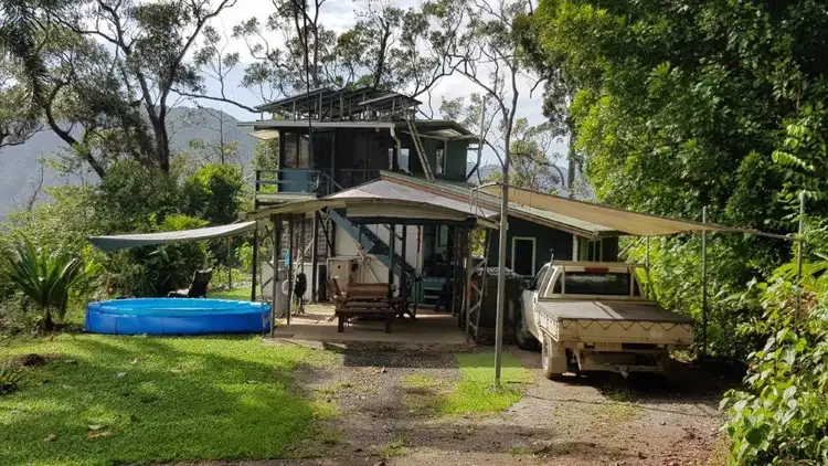 Seventh view of Homely house listing, 63 Old Forest Creek Road, Daintree QLD 4873