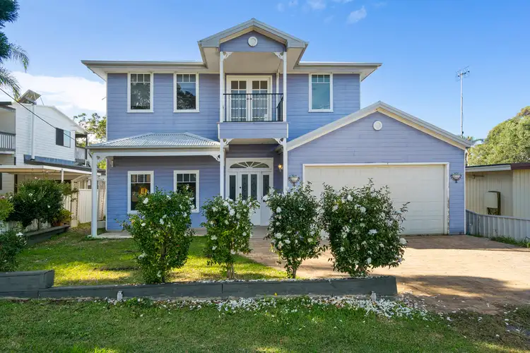 Main view of Homely house listing, 13 Boronia Road, Lake Munmorah NSW 2259