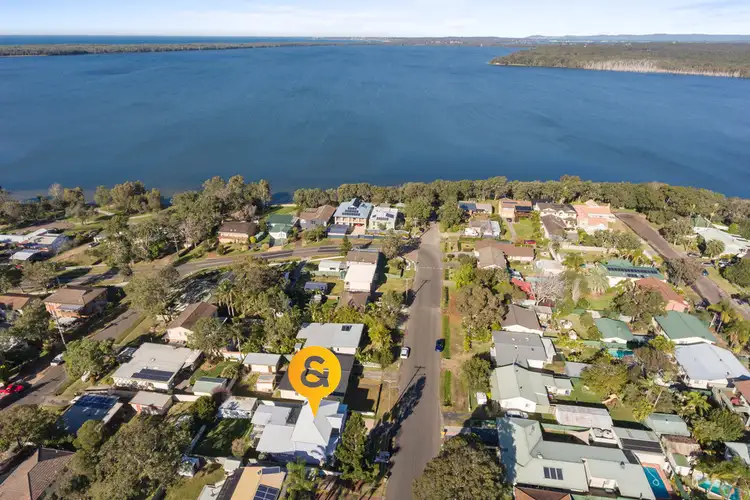 Second view of Homely house listing, 13 Boronia Road, Lake Munmorah NSW 2259