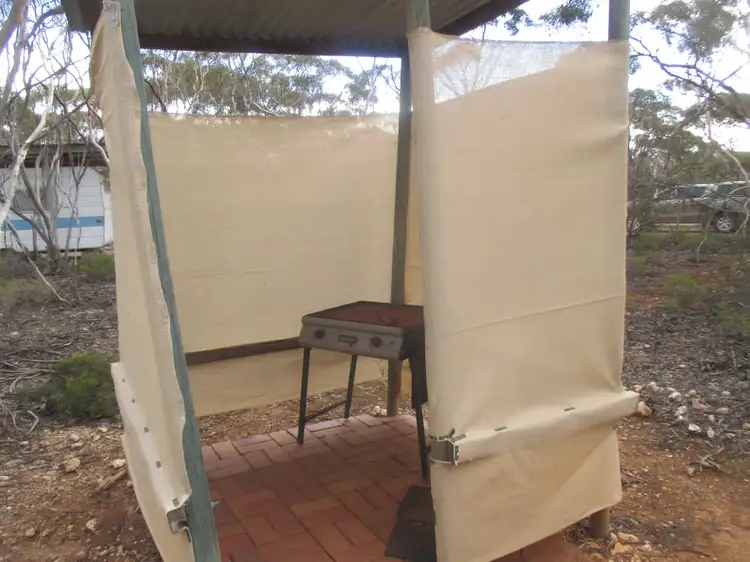 Fourth view of Homely rural property listing, Lot 4 Stott Highway, Sedan SA 5353