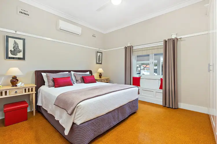 Second view of Homely house listing, 17 Ingham Avenue, Five Dock NSW 2046
