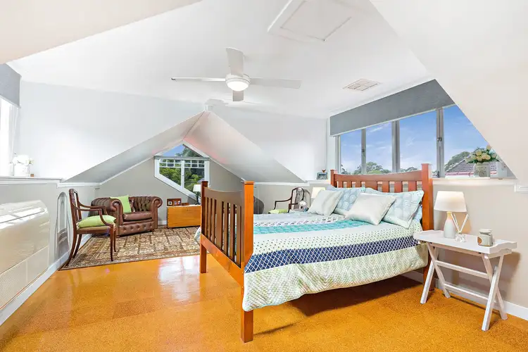 Third view of Homely house listing, 17 Ingham Avenue, Five Dock NSW 2046