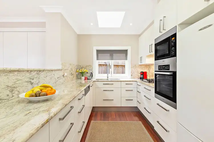 Fourth view of Homely house listing, 17 Ingham Avenue, Five Dock NSW 2046