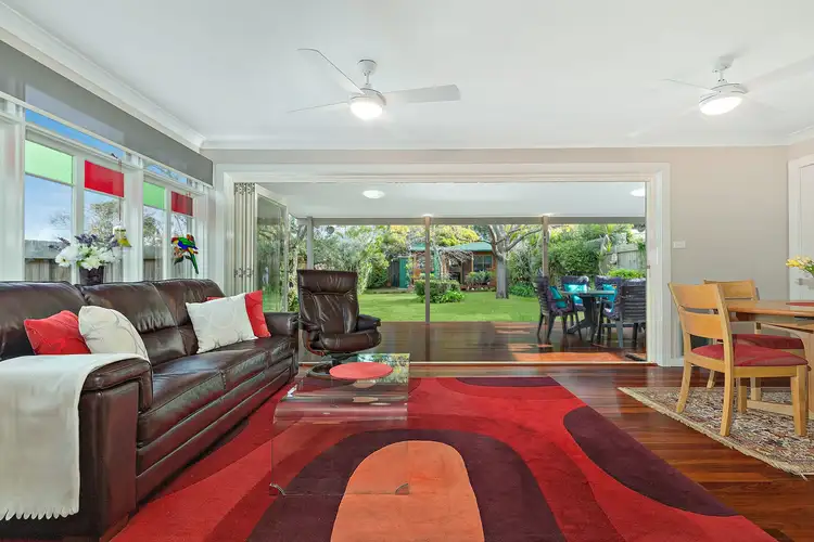 Fifth view of Homely house listing, 17 Ingham Avenue, Five Dock NSW 2046