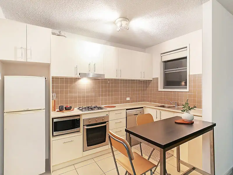 Main view of Homely apartment listing, 6/6 Brittain Crescent, Hillsdale NSW 2036