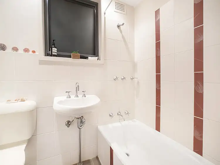 Third view of Homely apartment listing, 6/6 Brittain Crescent, Hillsdale NSW 2036
