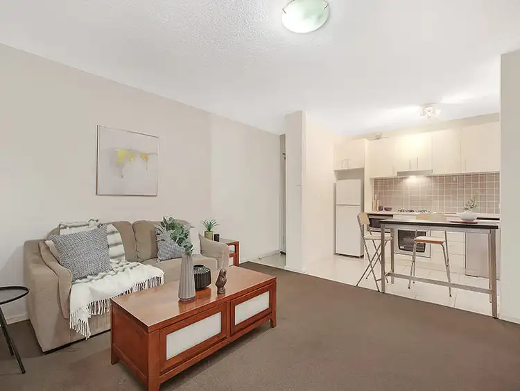 Fourth view of Homely apartment listing, 6/6 Brittain Crescent, Hillsdale NSW 2036
