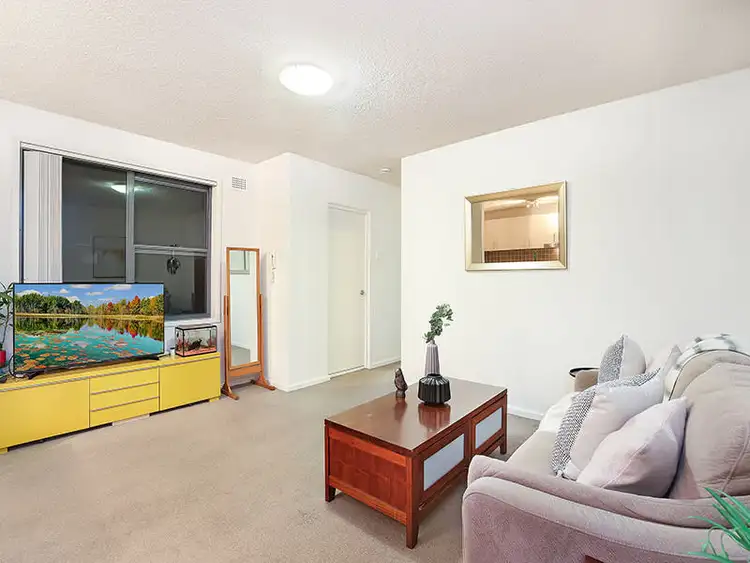 Sixth view of Homely apartment listing, 6/6 Brittain Crescent, Hillsdale NSW 2036