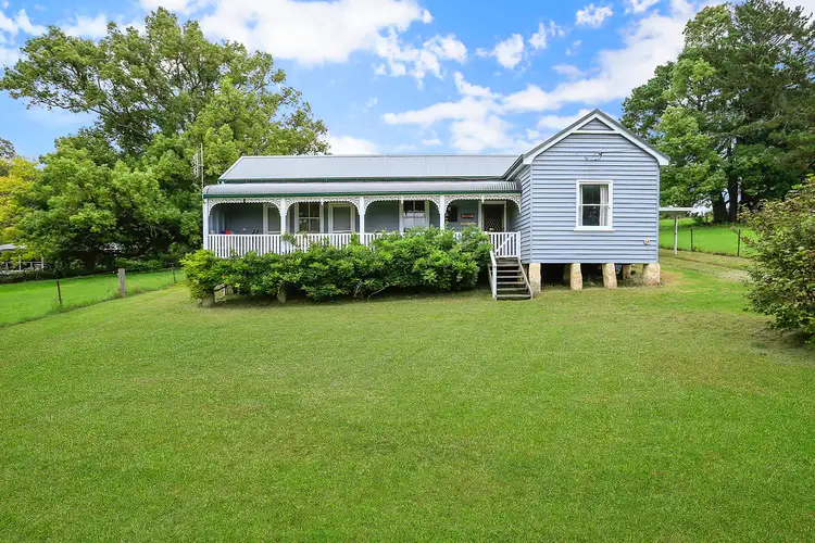 Second view of Homely house listing, 10 Brooks Lane, Kangaroo Valley NSW 2577
