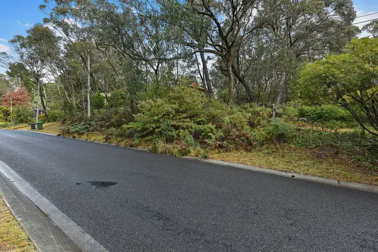 Second view of Homely land listing, 28 Fourth Avenue, Katoomba NSW 2780