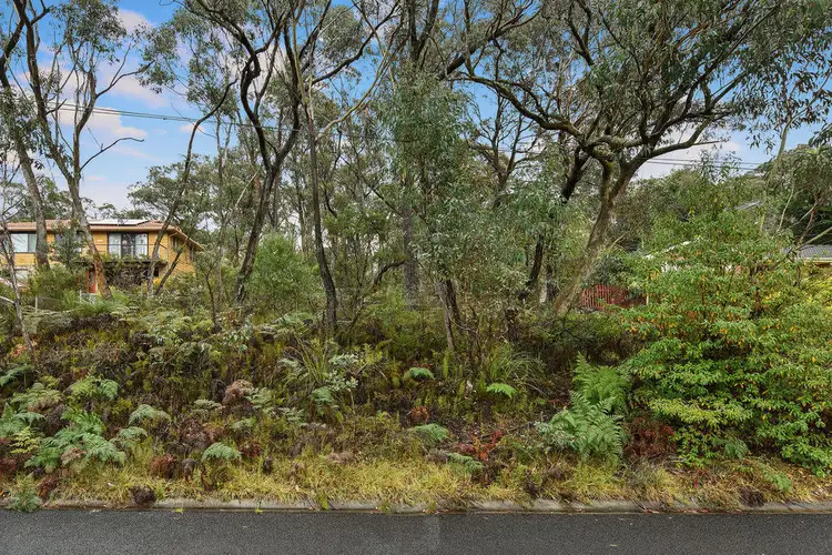 Third view of Homely land listing, 28 Fourth Avenue, Katoomba NSW 2780