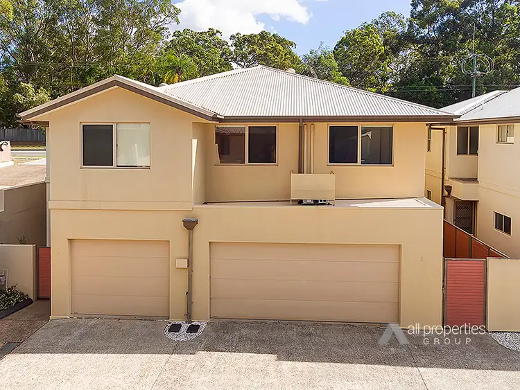 2/158 Woogaroo Street, Forest Lake QLD 4078