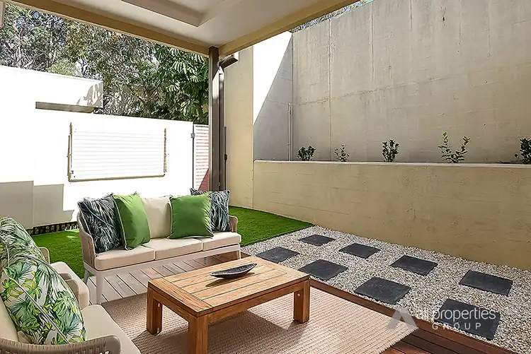 Second view of Homely townhouse listing, 2/158 Woogaroo Street, Forest Lake QLD 4078