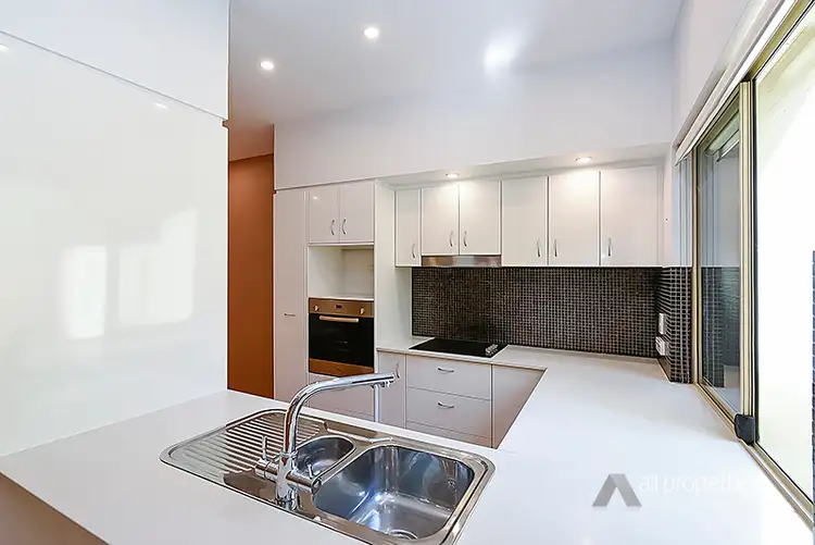 Third view of Homely townhouse listing, 2/158 Woogaroo Street, Forest Lake QLD 4078