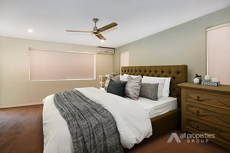 Sixth view of Homely townhouse listing, 2/158 Woogaroo Street, Forest Lake QLD 4078