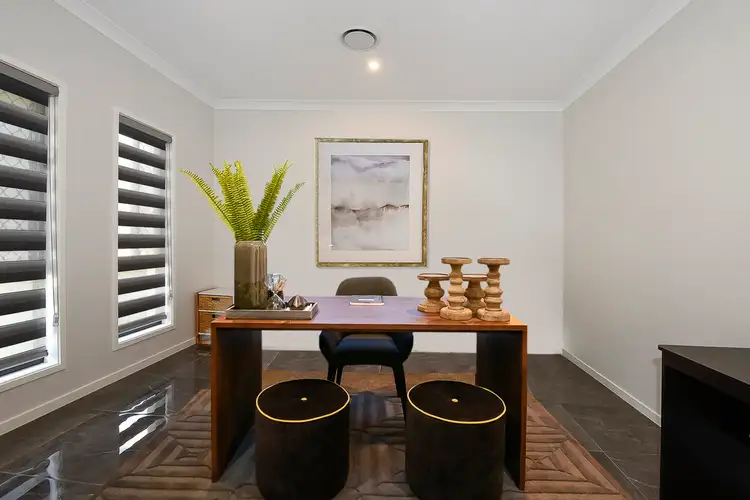 Second view of Homely house listing, 12 Penda Crescent, Pallara QLD 4110