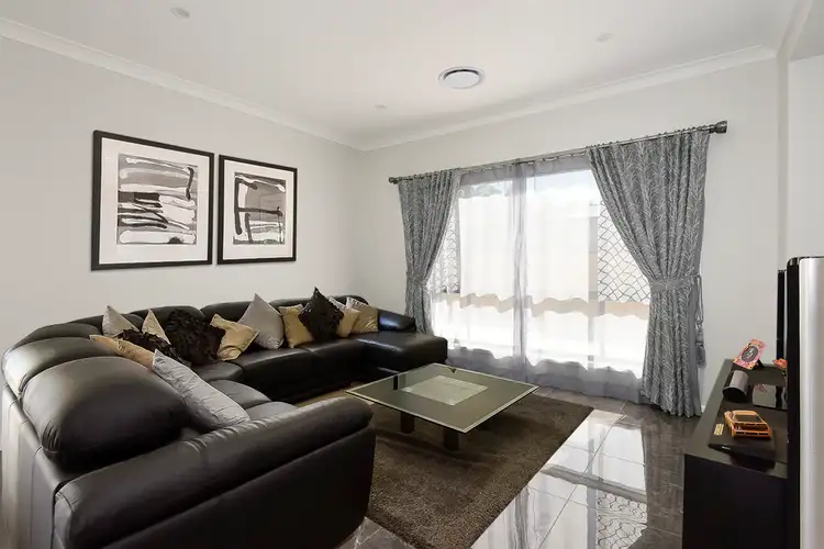 Third view of Homely house listing, 12 Penda Crescent, Pallara QLD 4110