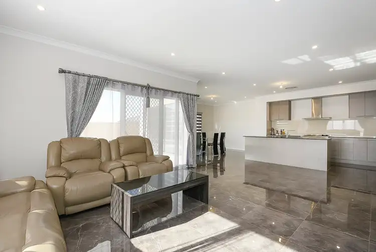 Fourth view of Homely house listing, 12 Penda Crescent, Pallara QLD 4110