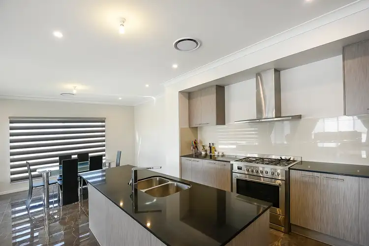 Fifth view of Homely house listing, 12 Penda Crescent, Pallara QLD 4110