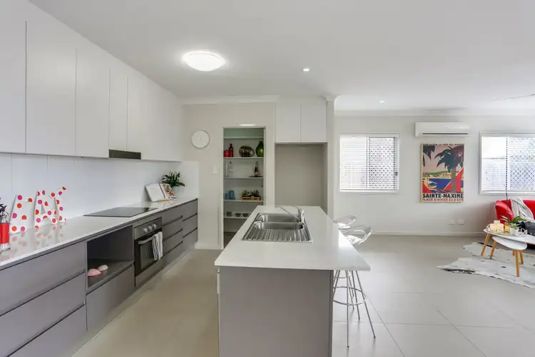 Third view of Homely house listing, 19 Bluff Street, Birtinya QLD 4575