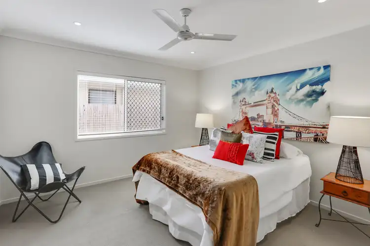 Sixth view of Homely house listing, 19 Bluff Street, Birtinya QLD 4575