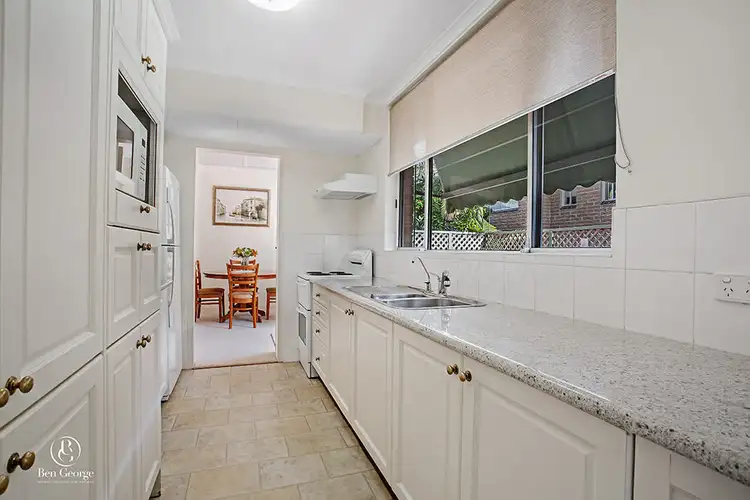 Third view of Homely townhouse listing, 3/4-6 Messines Street, Shoal Bay NSW 2315