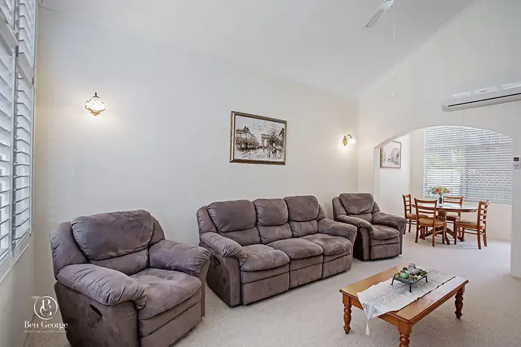 Fifth view of Homely townhouse listing, 3/4-6 Messines Street, Shoal Bay NSW 2315