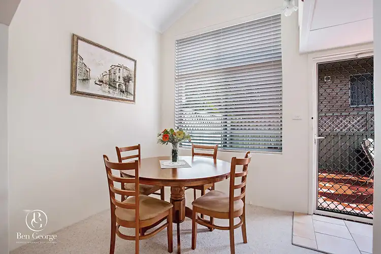 Sixth view of Homely townhouse listing, 3/4-6 Messines Street, Shoal Bay NSW 2315