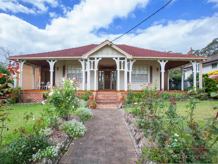 378 Lang Street, Kurri Kurri NSW 2327