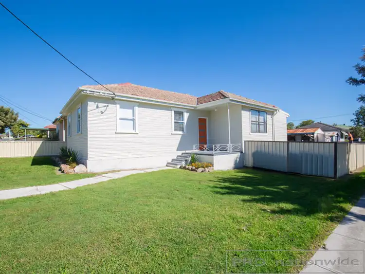 1 Kendall Street, Beresfield NSW 2322