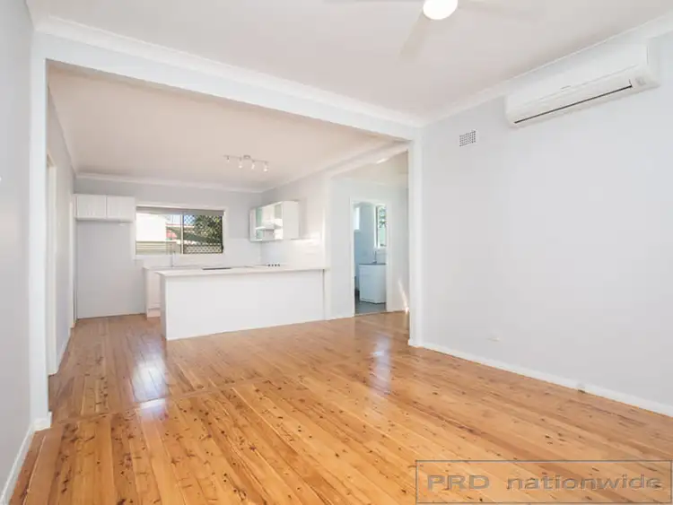 Second view of Homely house listing, 1 Kendall Street, Beresfield NSW 2322