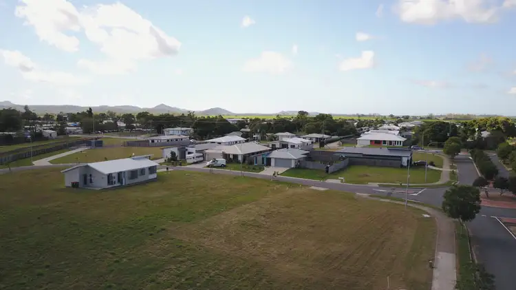 Lot 18 Chameo Place, Marian QLD 4753