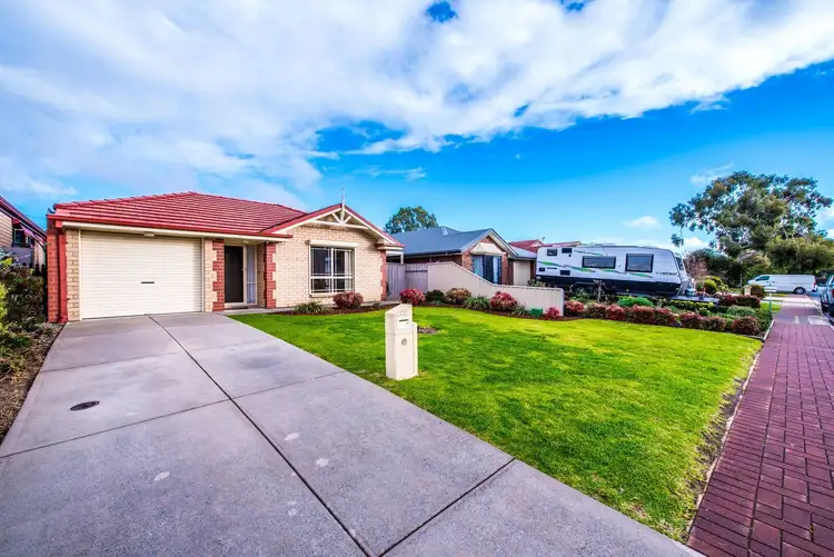 Main view of Homely house listing, 22 Callander Avenue, Old Reynella SA 5161