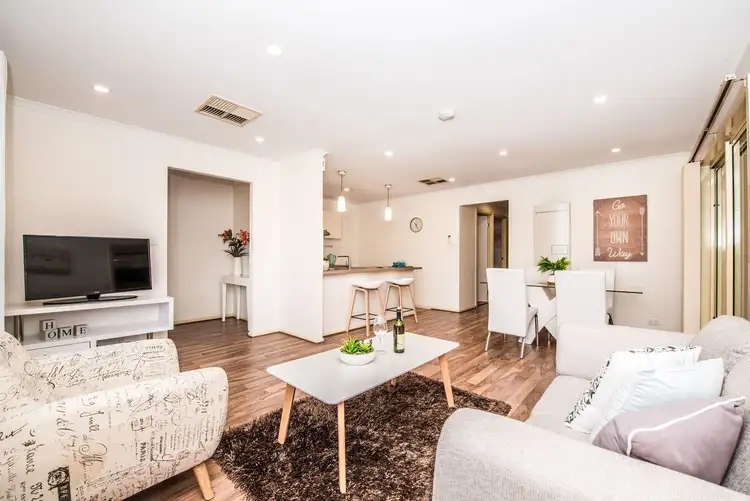 Third view of Homely house listing, 22 Callander Avenue, Old Reynella SA 5161