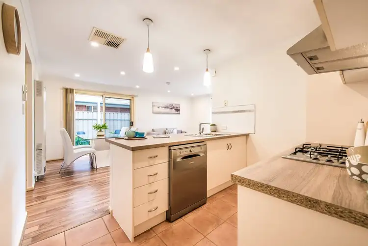Fourth view of Homely house listing, 22 Callander Avenue, Old Reynella SA 5161