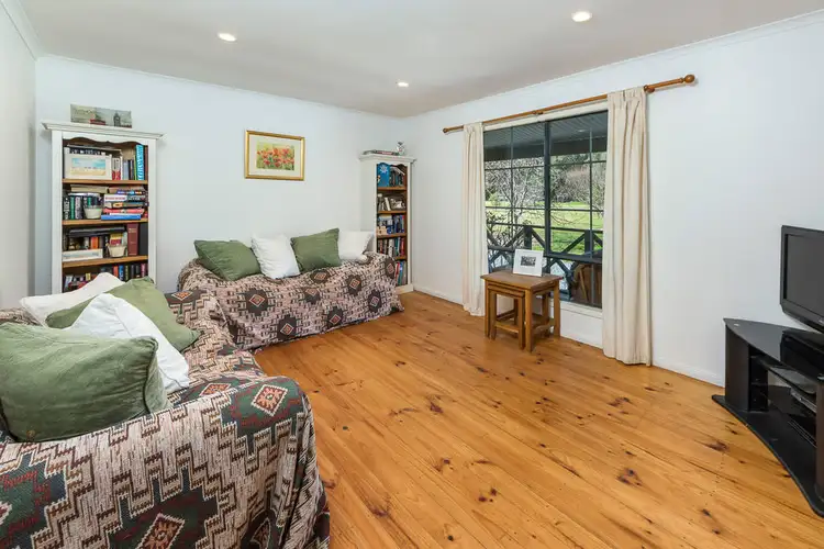 Second view of Homely house listing, 1324 Bull Creek Road, Ashbourne SA 5157